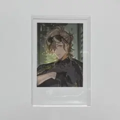 にじさんじ チェキ風カード オリバー・エバンス