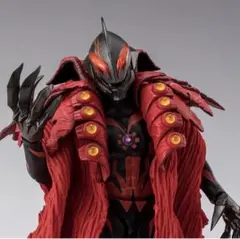 S.H.Figuarts カイザーベリアル