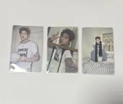 RIIZE all of you トレカ ソヒ