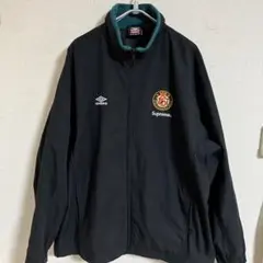 2025年最新】Supreme Umbro Cotton Ripstop Track Jacketの人気