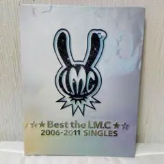 LM.C Best the LM.C 2006-2011 SINGLES