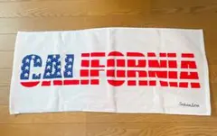 【新品】Ron Herman ロンハーマン　Jackson & Ron タオルのサムネイル