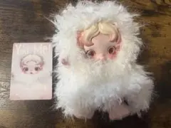 スカルパンダ SKULLPANDA You Found Me! シリーズ