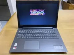 美品】Windows11 80XH000WJP 設定済 - メルカリ