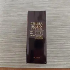 CELLULA BRILLIO ENRICH ESM Lift Serumのサムネイル