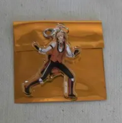 うたプリ　ASSDMS ミニアクリルチャーム　レン