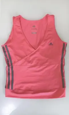 アディダス フィットネスウエア M