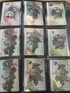 2025年最新】sdガンダムカードダスの人気アイテム - メルカリ