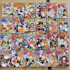 51巻分】ONE PIECE ワンピース コミックスニュース ジャンパラ - メルカリ