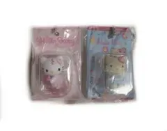 HELLO KITTY パッケージミニチュアコレクション