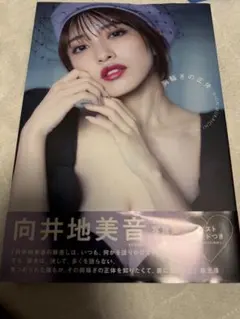 AKB48 向井地美音「名残り桜」個別握手会有明GYM-EX生写真コンプ