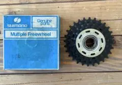 値下げ SUNTOUR 3段フリー 8.8.8. 前田 ピスト 競輪 トラック - メルカリ