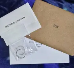 ARTIST-MADE COLLECTION BY BTS　JIMIN ピアス