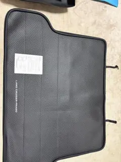 レクサス lx Lugger 黒 フロアマット - メルカリ
