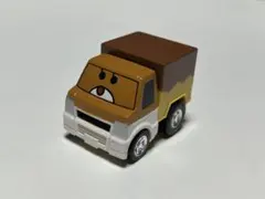 SUZUKI チョロQ ミニカー
