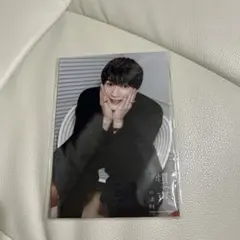 ジェシー 慣声の法則 フォトセット