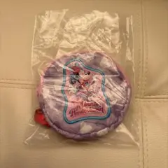 【ミニパル】ガチャガチャ　ポーチ【未開封】