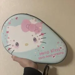 Hello Kitty 50th Anniversary ケース