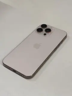 Apple iPhone 16ProMax デザートチタンニウム 本体