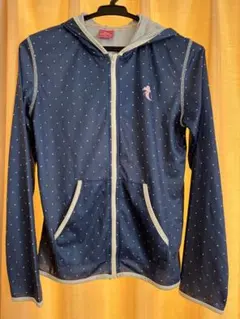 Disney Princess アリエル ラッシュガード 160