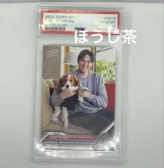 2026年最新】大谷翔平 デコピン psa10の人気アイテム - メルカリ