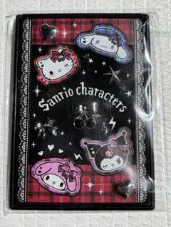 サンリオ　サンリオキャラクターズ　ミラー