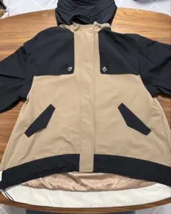 ♡♡新品未使用タグ付き♡♡リズレー♡♡レースパーカー♡♡ M 新作 新タグ RAT☆RACE ラット☆レース 苦楽園 送料＋税込