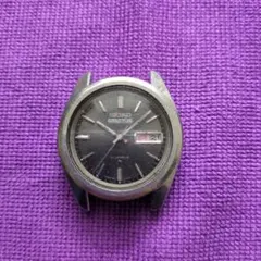 SEIKO 5 ACTUS 自動巻き時計