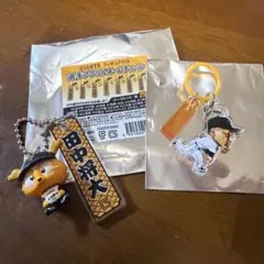 読売ジャイアンツ 田中将大 グッズセット