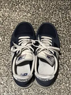 ❤️在庫処分❤️ニューバランス スニーカー 23.5