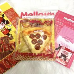 新品】Mellojoy メロジョイ ピザのお届け チェリー Cherry - メルカリ