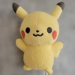 モンポケ ピカチュウ ぬいぐるみ
