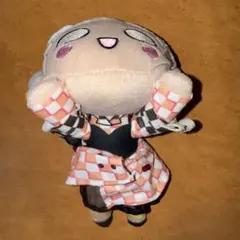 ラブライブ!Liella! 嵐千砂都 セガラッキーくじ ぬいぐるみ Liella! セガラッキーくじ ぬいぐるみ 嵐千砂都 - メルカリ