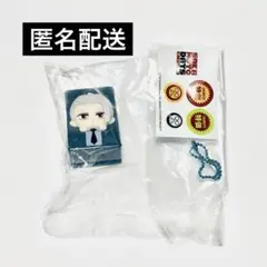 サカモトデイズ SAKAMOTO DAYS中国限定 お菓子袋風キーホルダー - メルカリ