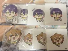 にじさんじ ８周年 剣持刀也 伏見ガク 咎人セット