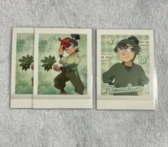 忍たま乱太郎 ぱしゃこれ第2弾 食満留三郎