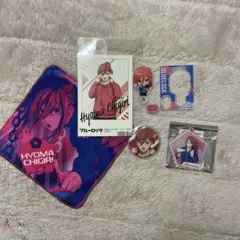 ブルーロック 千切豹馬