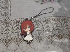 五等分の花嫁 中野三玖 ラバーストラップ