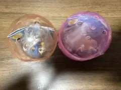 トイストーリー　またアンディが来た！　ウッディハム　2点セット