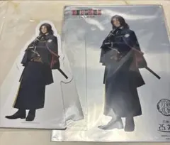 南海太郎朝尊 刀ミュ