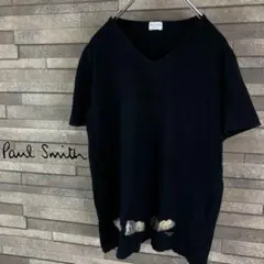 ポールスミス Tシャツ