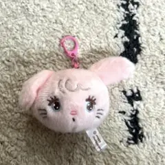 mikko マスコット ガチャガチャ キャミー