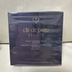 クレ・ド・ポーボーテ　タンクッションエクラ　ナチュレル　レフィル　オークル00