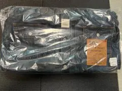 EDWIN　505ZX デニムジャケット Gジャン セルビッジ　Lサイズ
