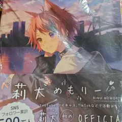 すとぷり莉犬めもりー