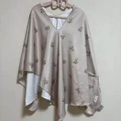 バースデイ　授乳ケープ