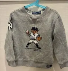 Polo Ralph Lauren ポロベア トレーナー 115のサムネイル