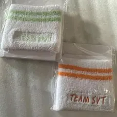 セブンティーン　ジョンハン　エスクプス リストバンドWRIST BAND セット