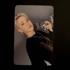 SEVENTEEN ホシ SPILL THE FEELS FEEL NEWトレカ