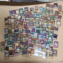 早い者勝ち 遊戯王 デュエルモンスターズ カード 大量 まとめ売り